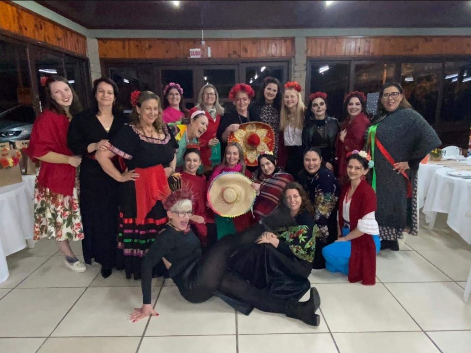 Festa de aniversário com tema festa mexicana, em 2023